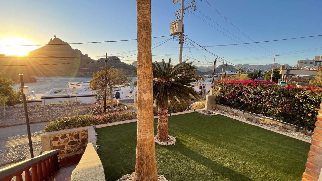 Photo of Outdoor in San Carlos