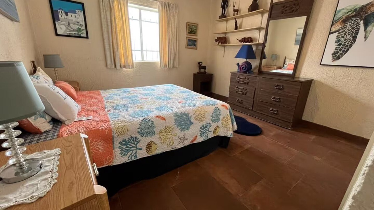 Photo of Bedroom in San Carlos