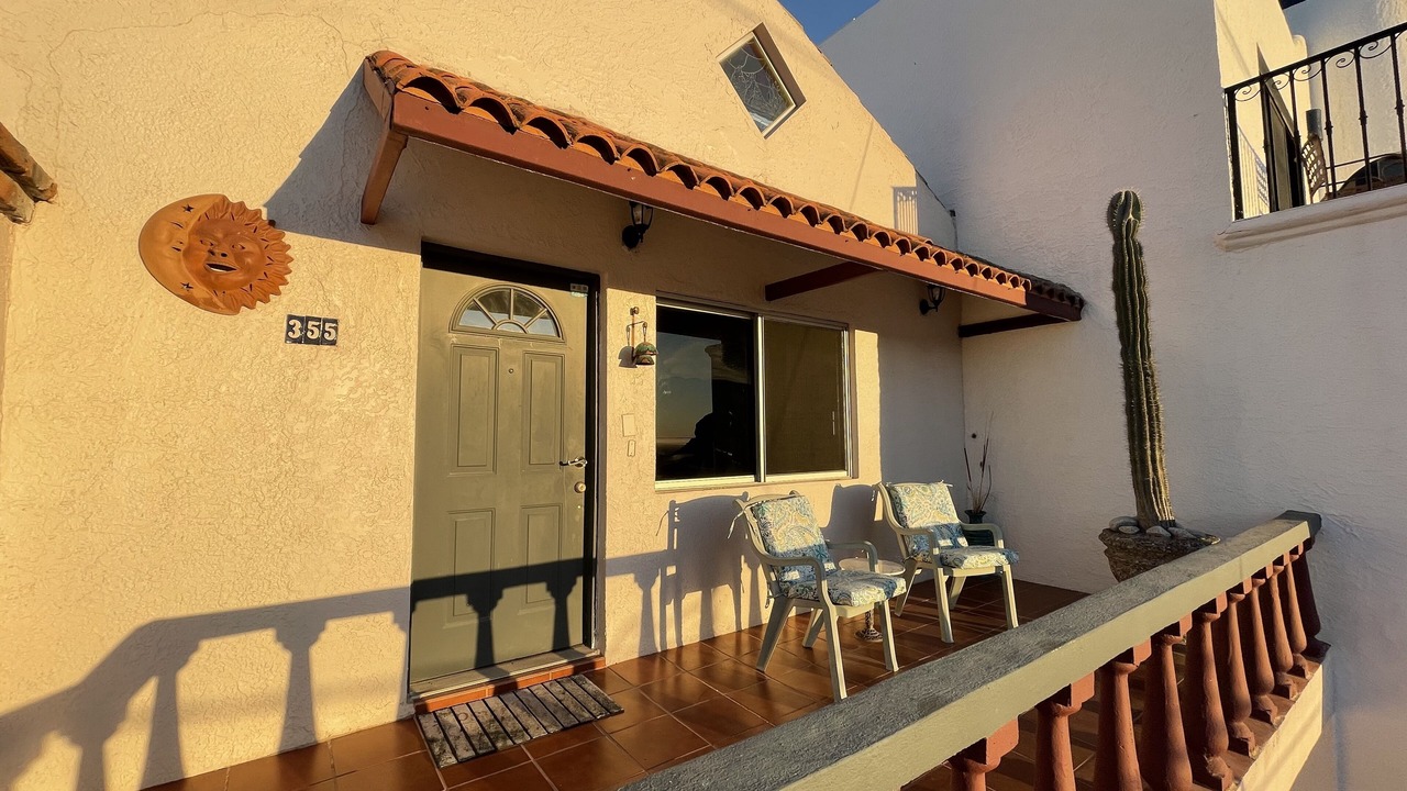 Photo of Outdoor in San Carlos