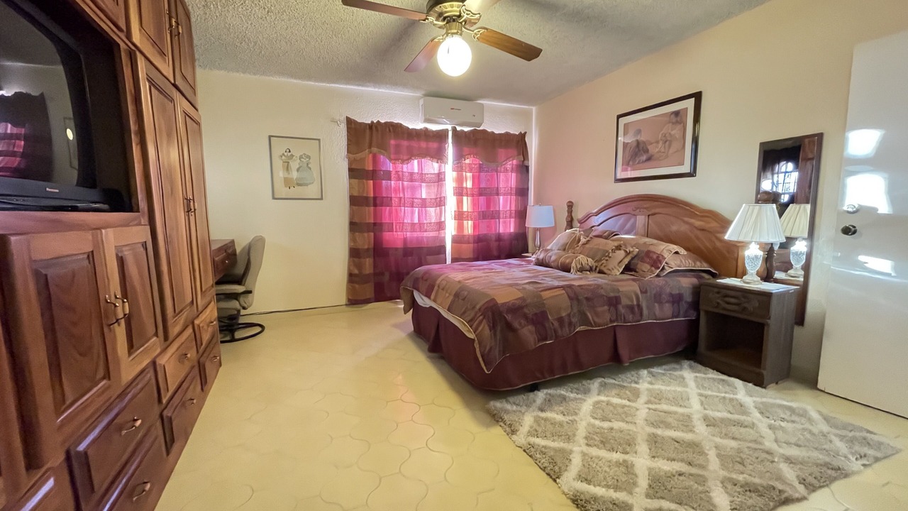 Photo of Bedroom in San Carlos
