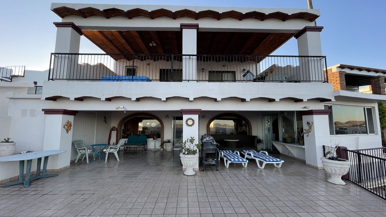 Photo of Outdoor in San Carlos
