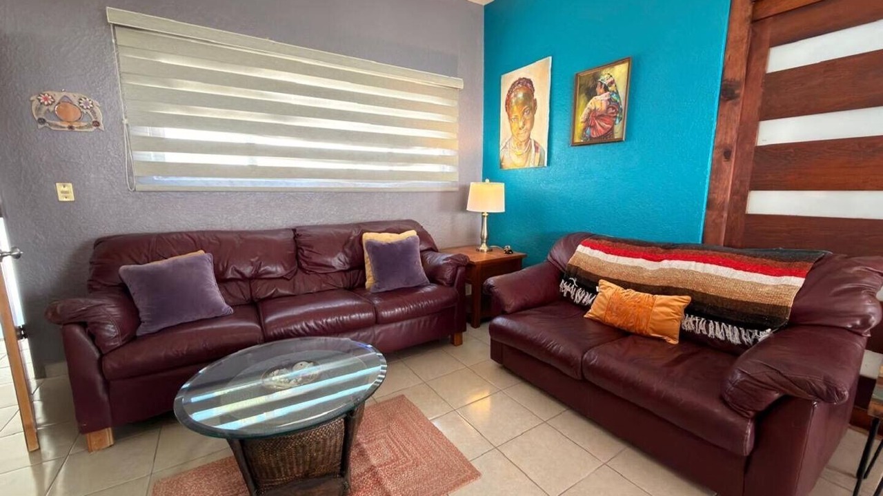 Photo of Livingroom in San Carlos
