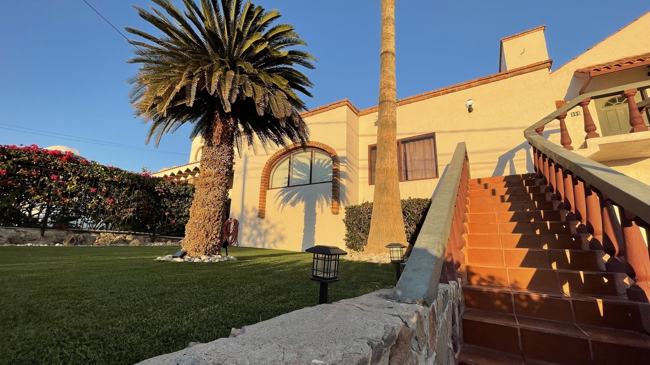 Photo of Outdoor in San Carlos