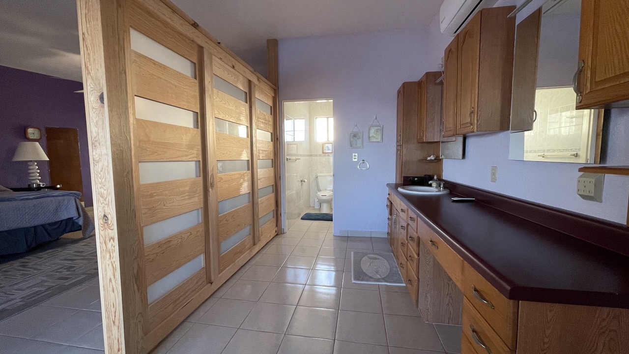 Photo of Bathroom in San Carlos