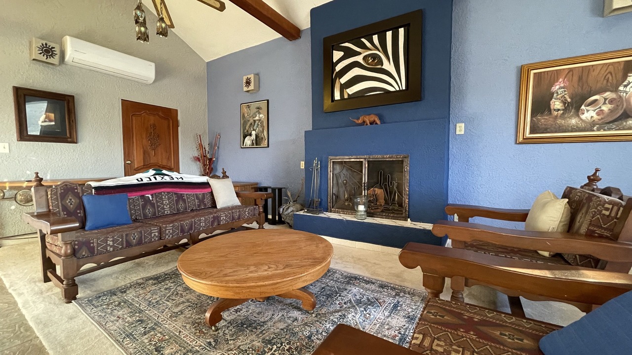 Photo of Livingroom in San Carlos