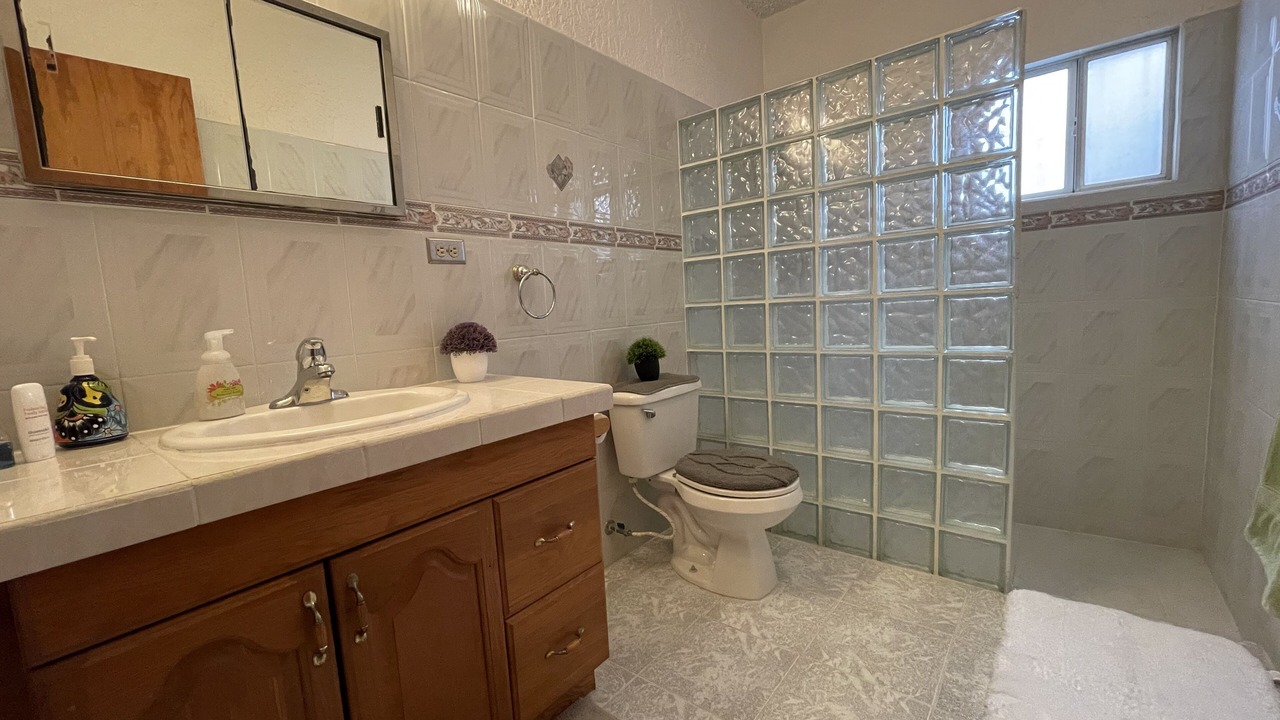 Photo of Bathroom in San Carlos