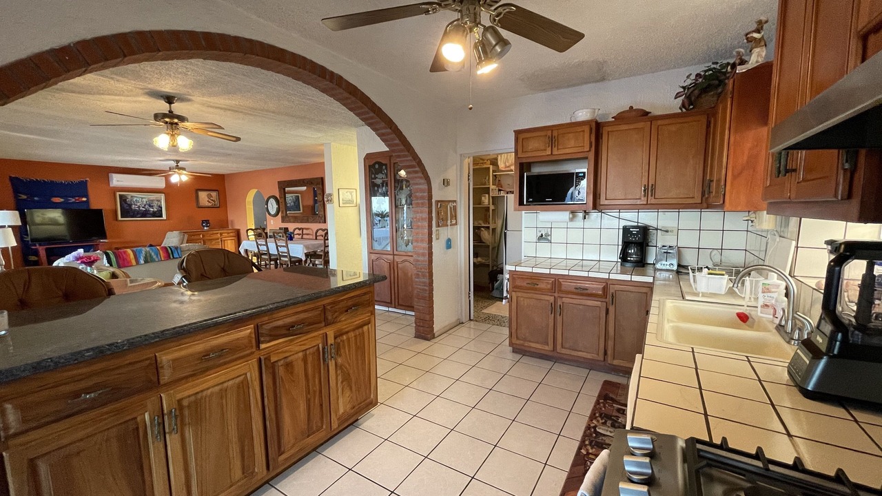 Photo of Kitchen in San Carlos