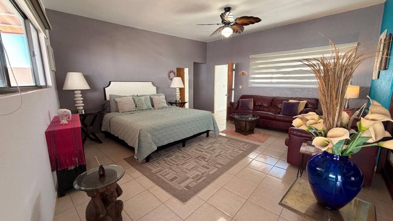 Photo of Bedroom in San Carlos