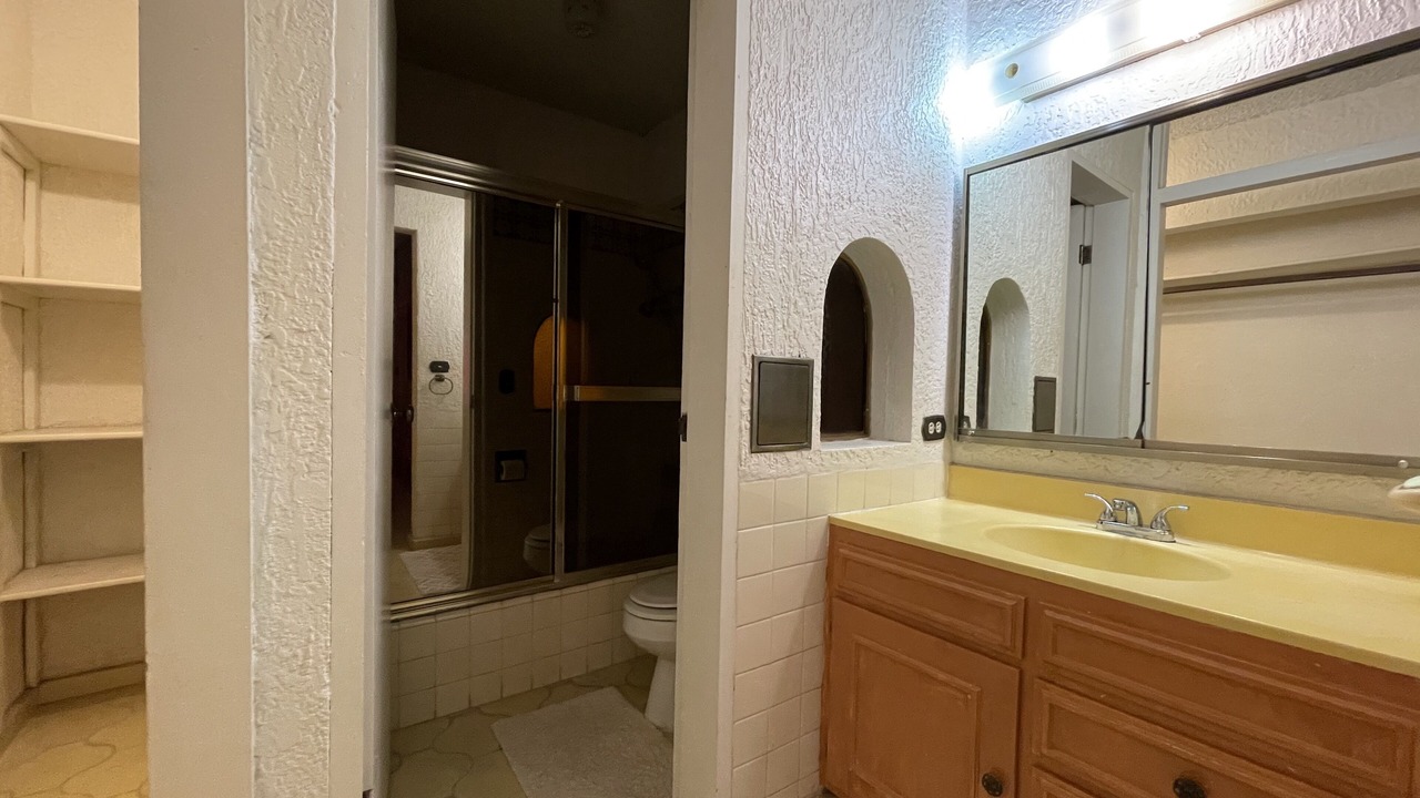 Photo of Bathroom in San Carlos