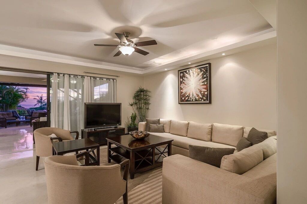 Photo of Livingroom in Punta de Mita