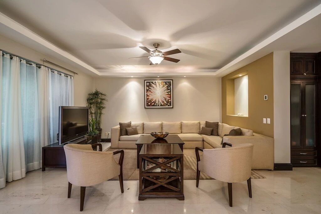 Photo of Livingroom in Punta de Mita