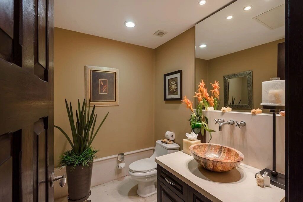 Photo of Bathroom in Punta de Mita