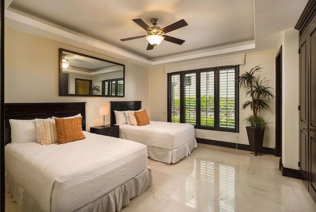 Photo of Bedroom in Punta de Mita