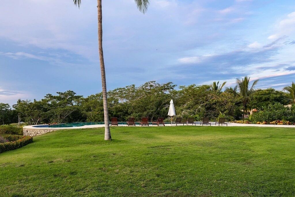 Photo of Outdoor in Punta de Mita