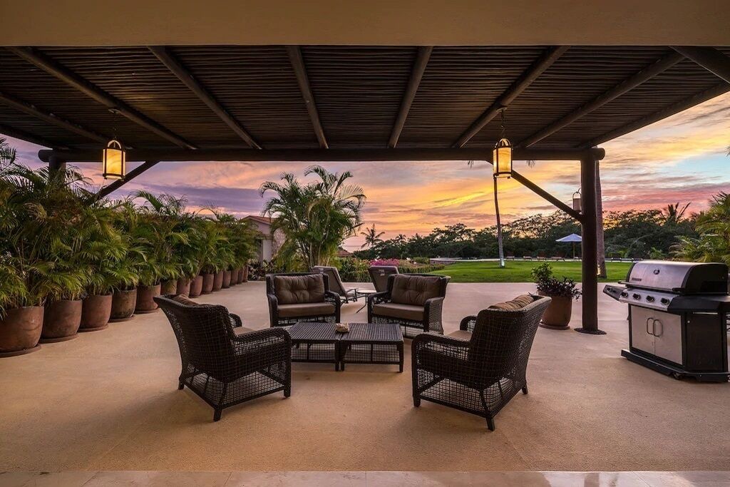 Photo of Patio Balcony in Punta de Mita
