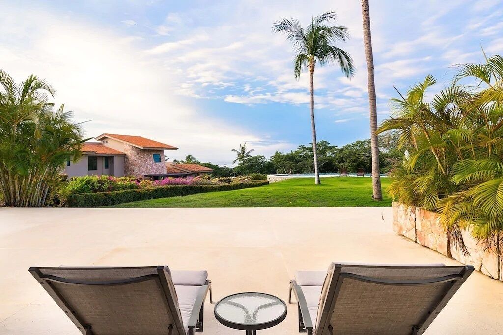 Photo of Outdoor in Punta de Mita