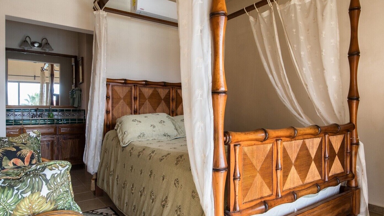 Photo of Bedroom in San Carlos