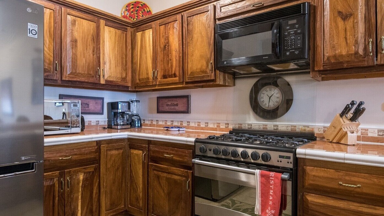 Photo of Kitchen in San Carlos