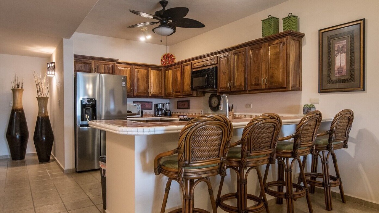 Photo of Kitchen in San Carlos