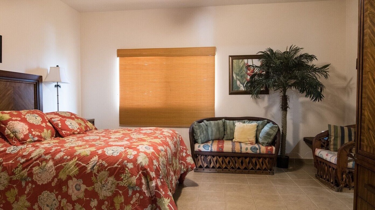 Photo of Bedroom in San Carlos