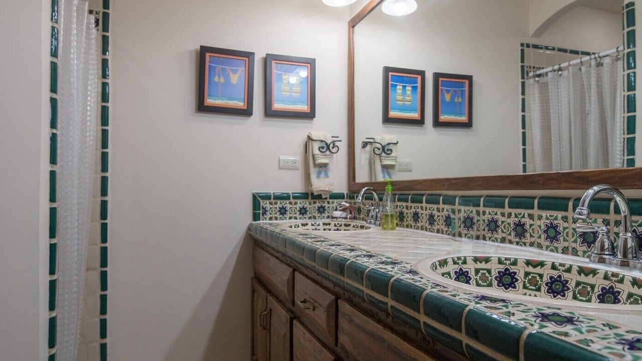 Photo of Bathroom in San Carlos
