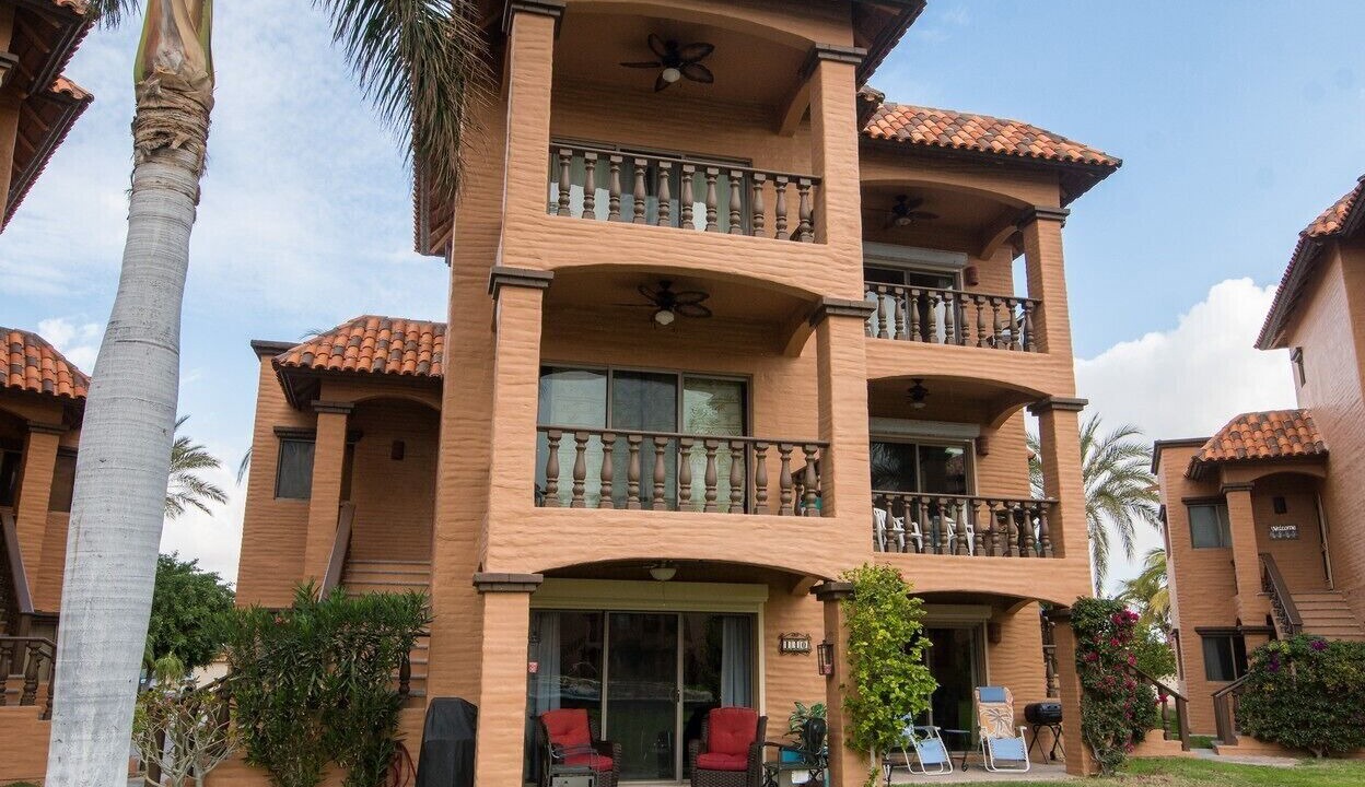 Photo of Outdoor in San Carlos