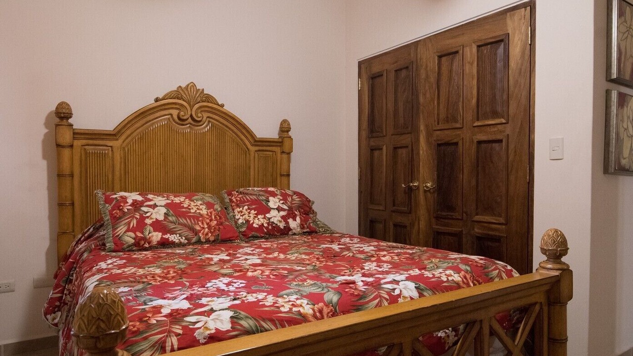 Photo of Bedroom in San Carlos