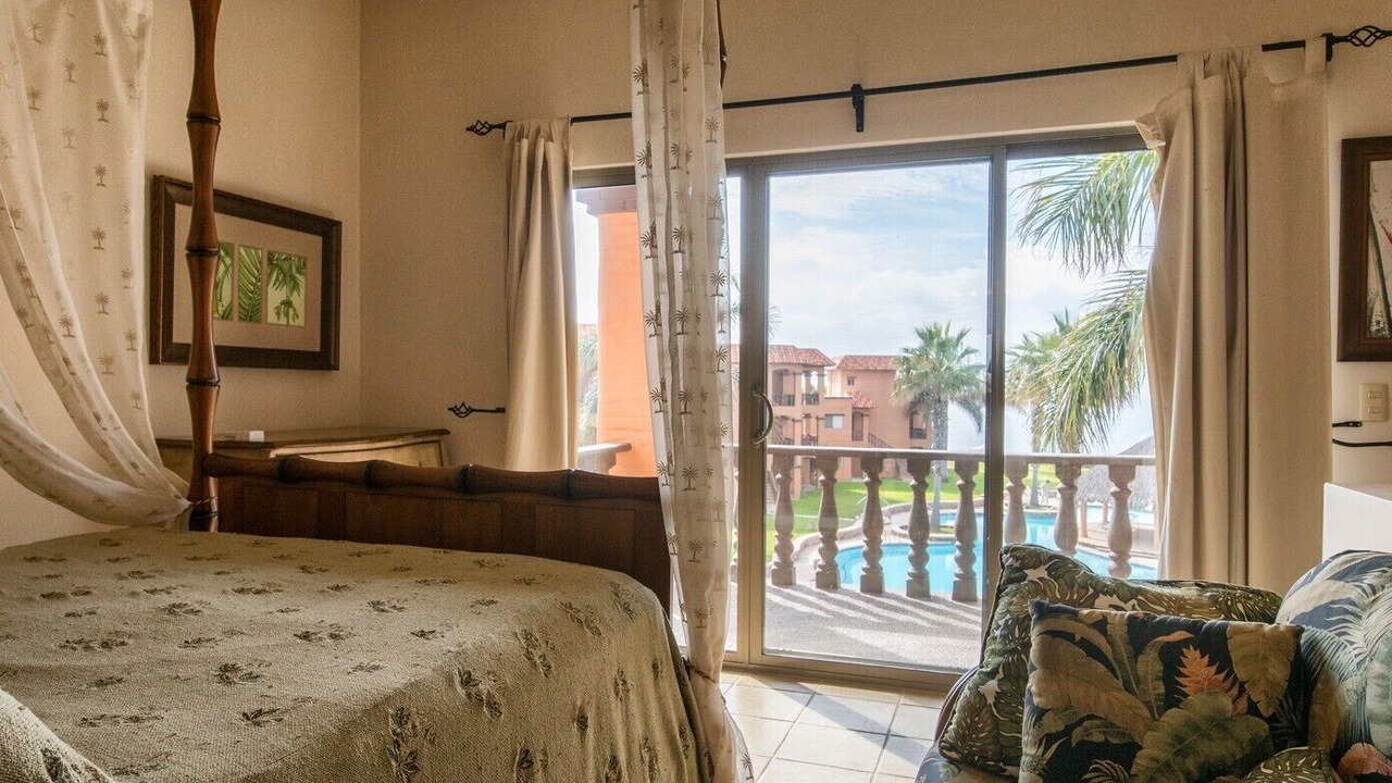 Photo of Bedroom in San Carlos