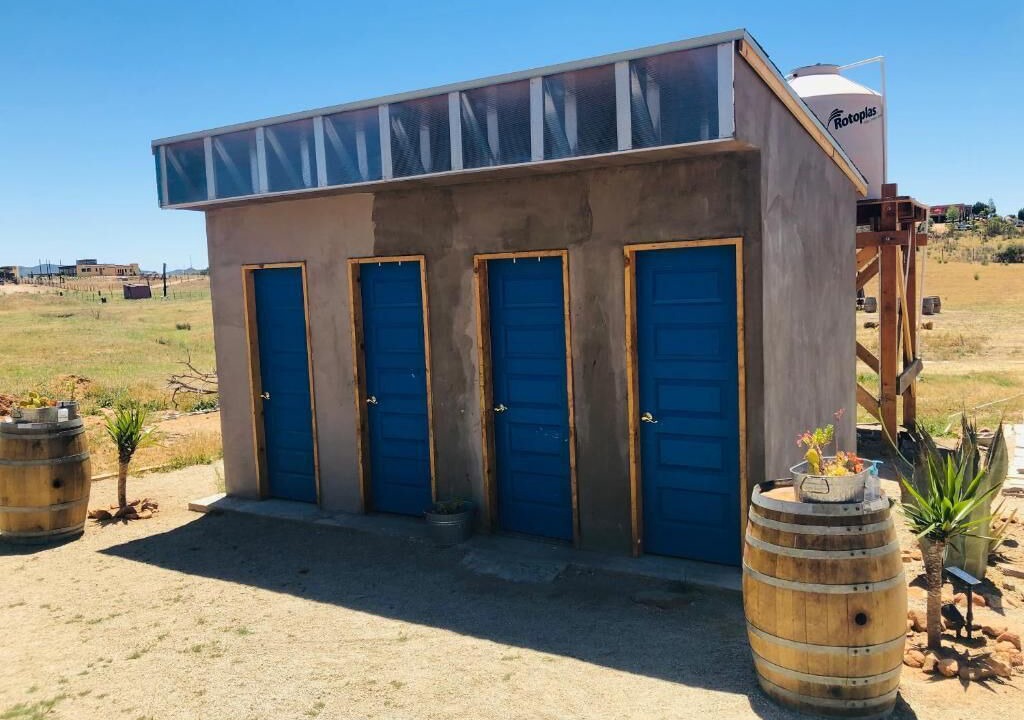 Photo of Outdoor in Valle de Guadalupe