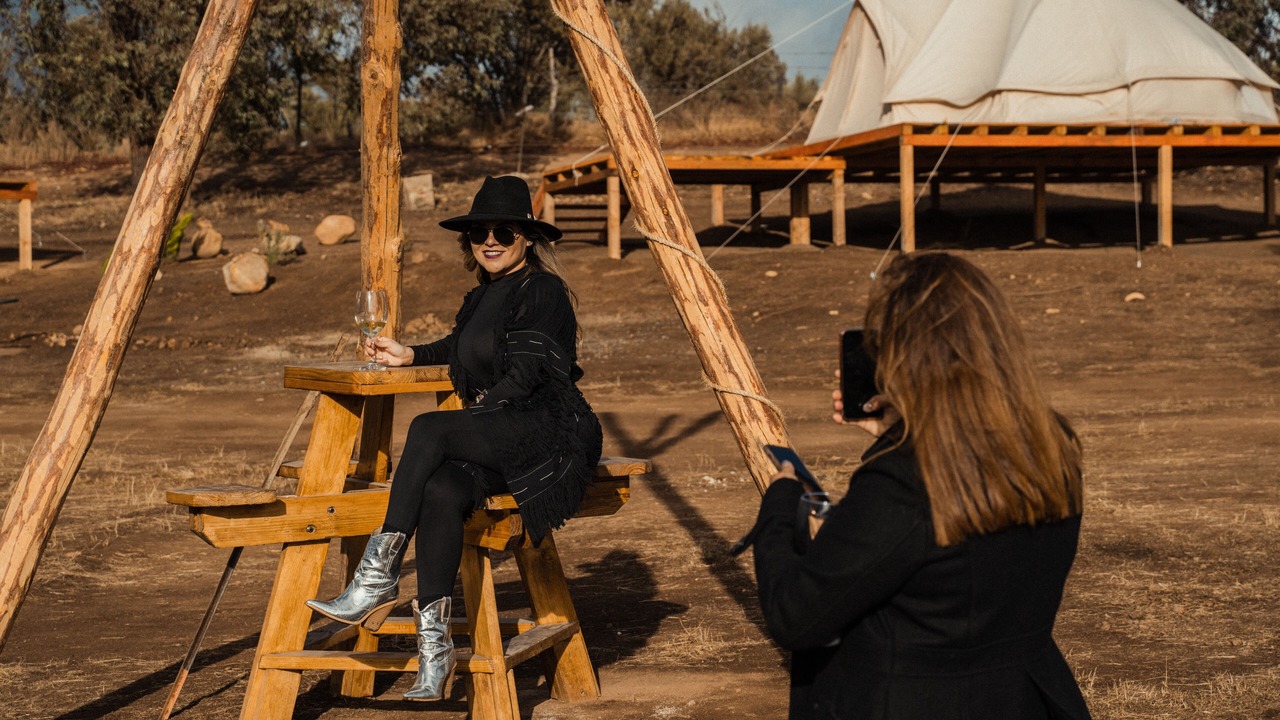 Photo of Outdoor in Valle de Guadalupe