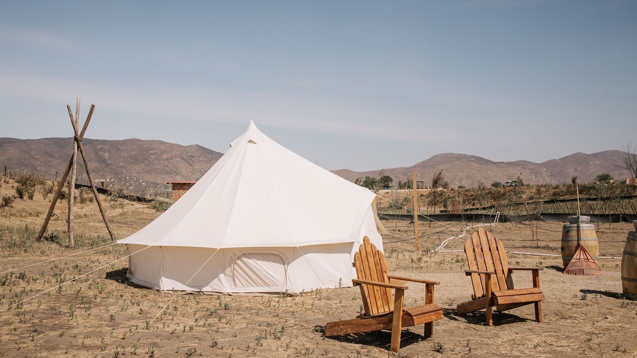 Photo of Outdoor in Valle de Guadalupe