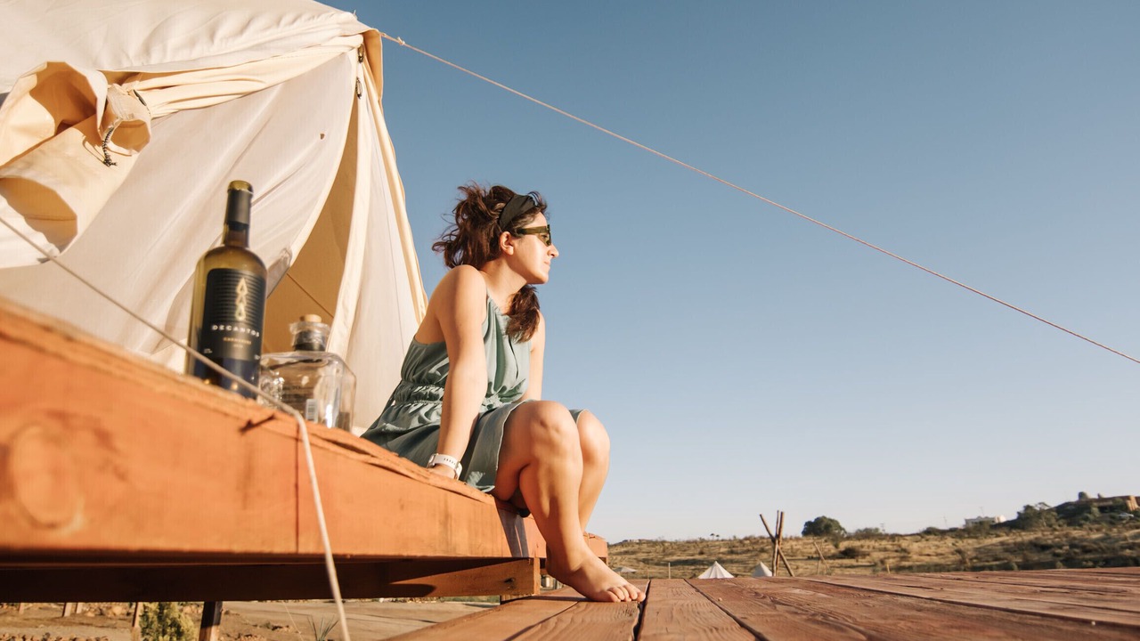 Photo of Outdoor in Valle de Guadalupe