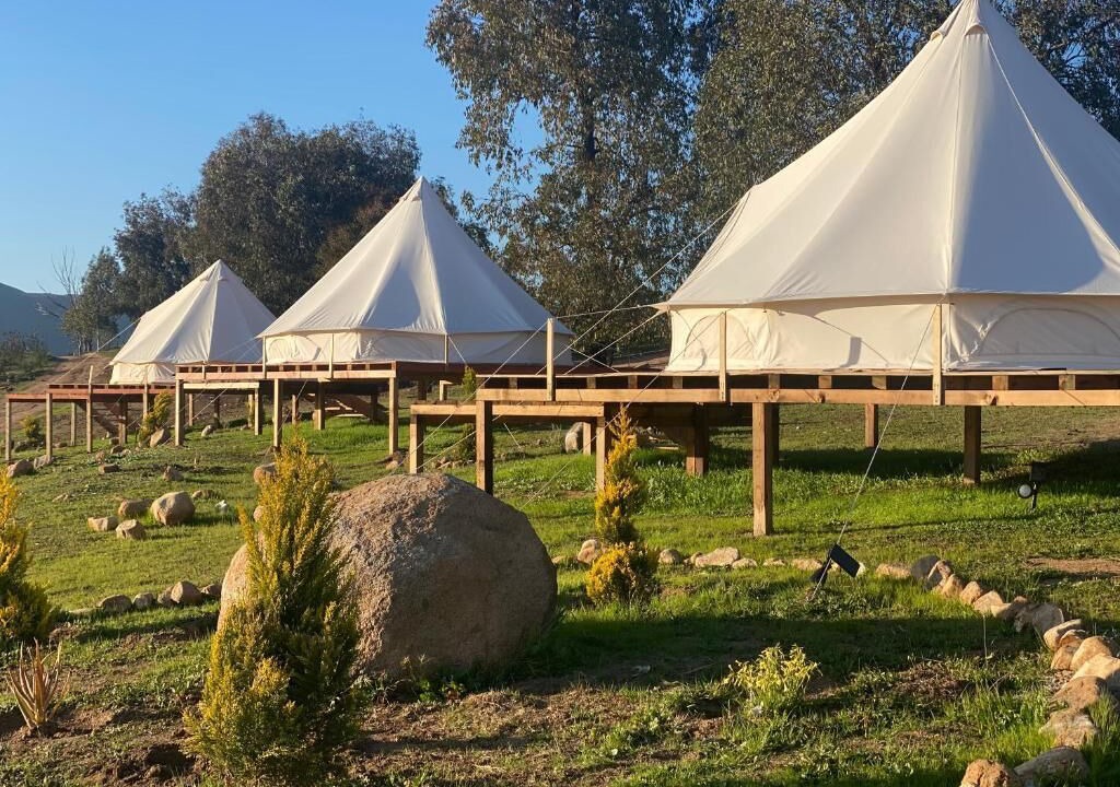 Photo of Outdoor in Valle de Guadalupe