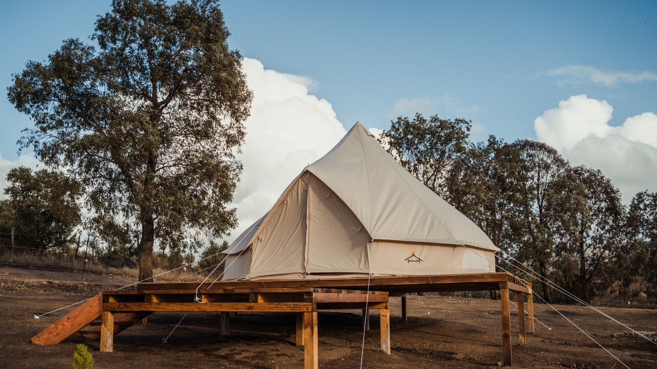 Photo of Outdoor in Valle de Guadalupe