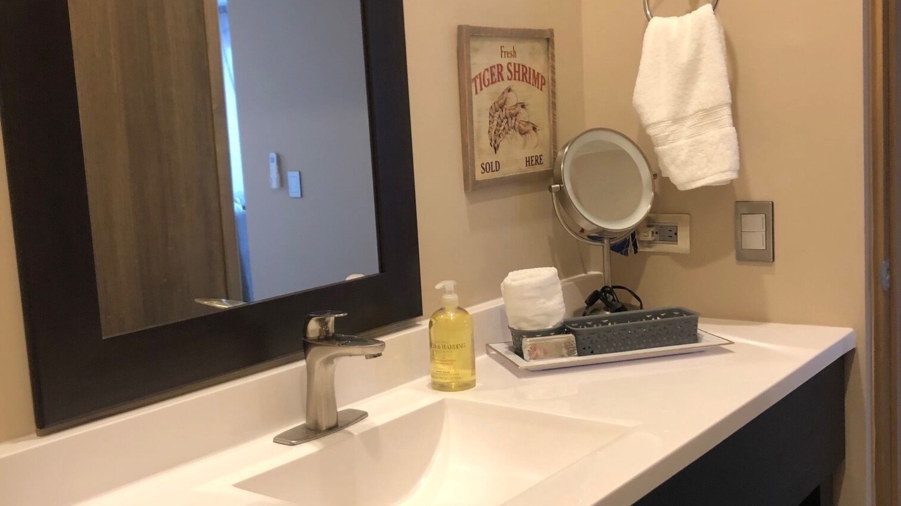 Photo of Bathroom in Pedregal