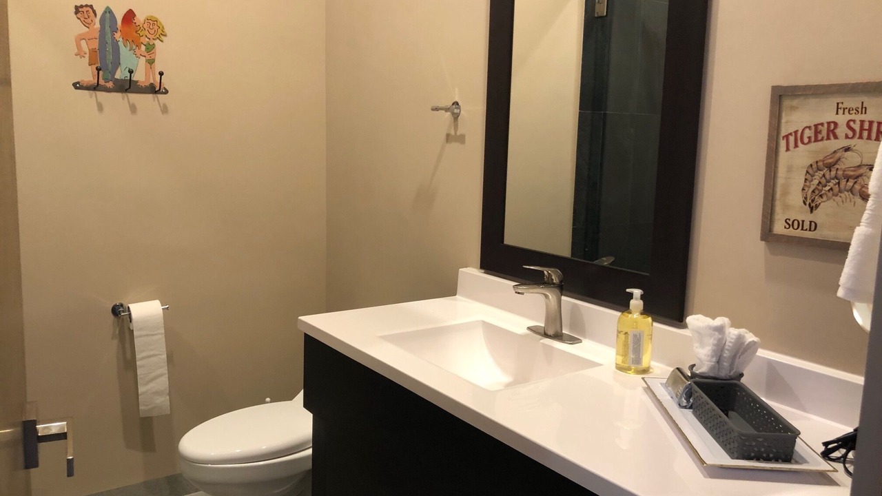 Photo of Bathroom in Pedregal