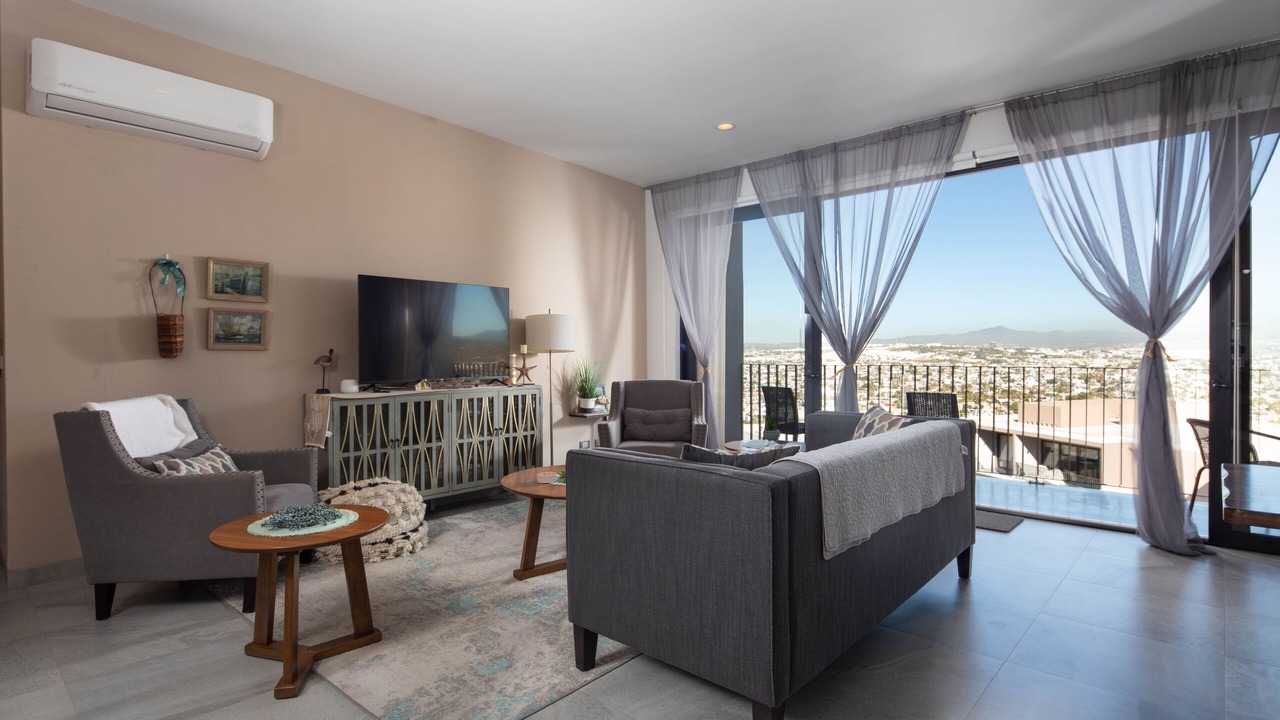 Photo of Livingroom in Pedregal