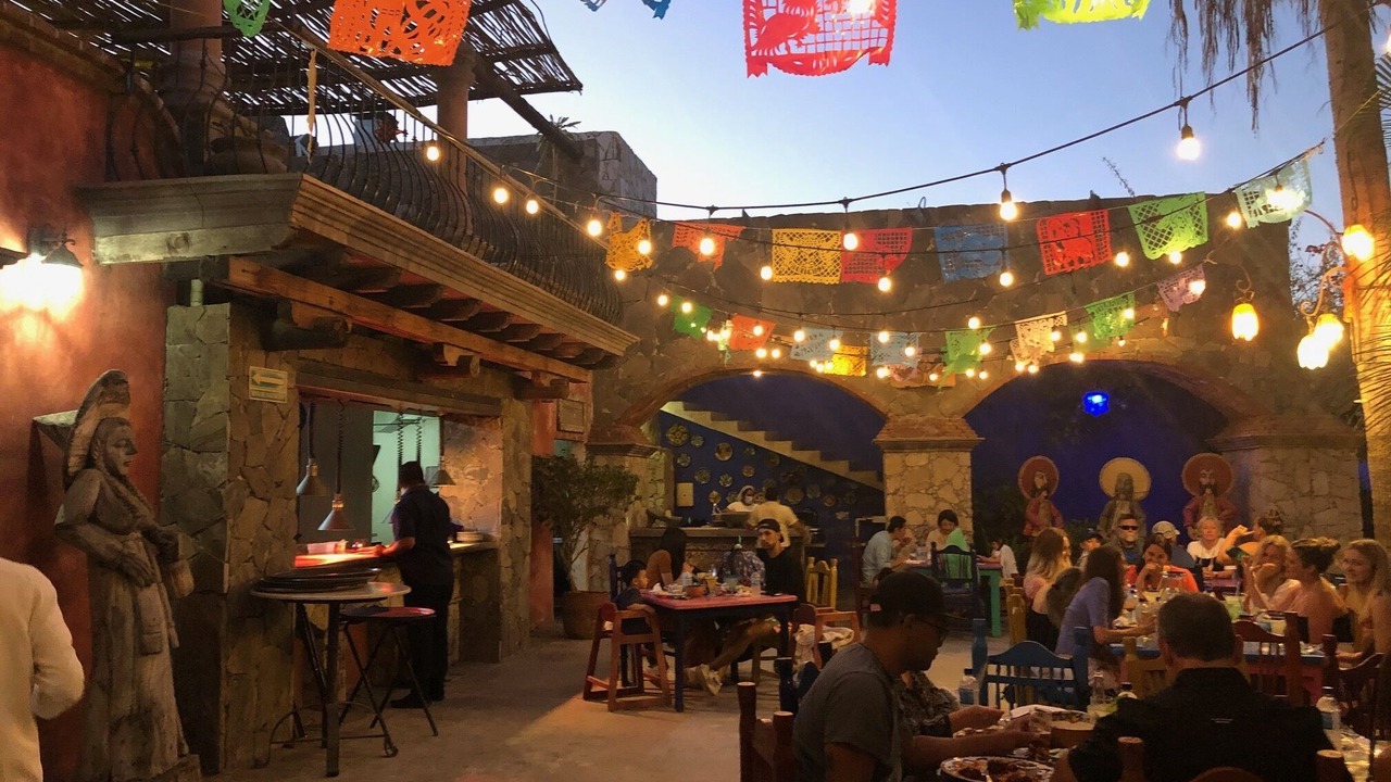 Photo of Others in Pedregal