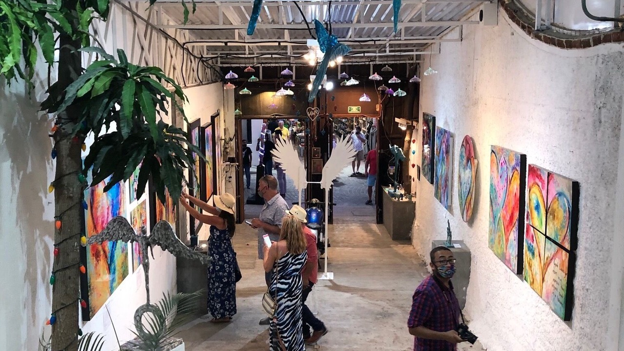 Photo of Others in Pedregal