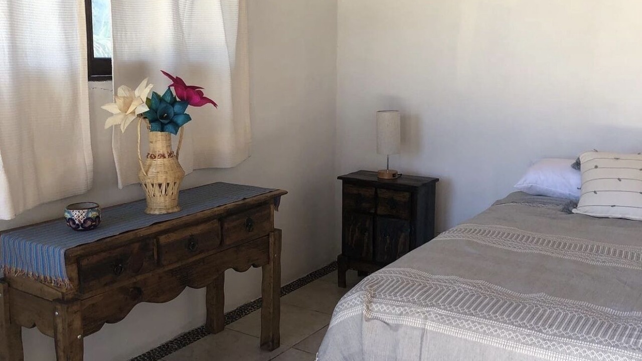 Photo of Bathroom in La Union de Isidoro Montes de Oca