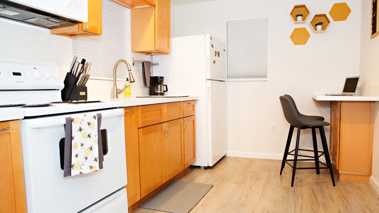 Photo of Kitchen in Garfield