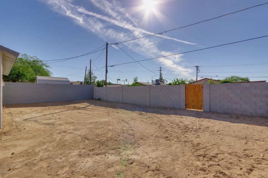 Photo of Outdoor in South Mountain