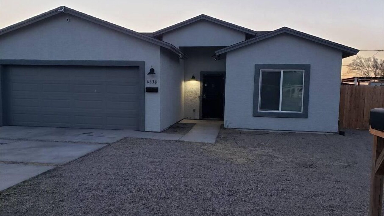 Photo of Outdoor in South Mountain
