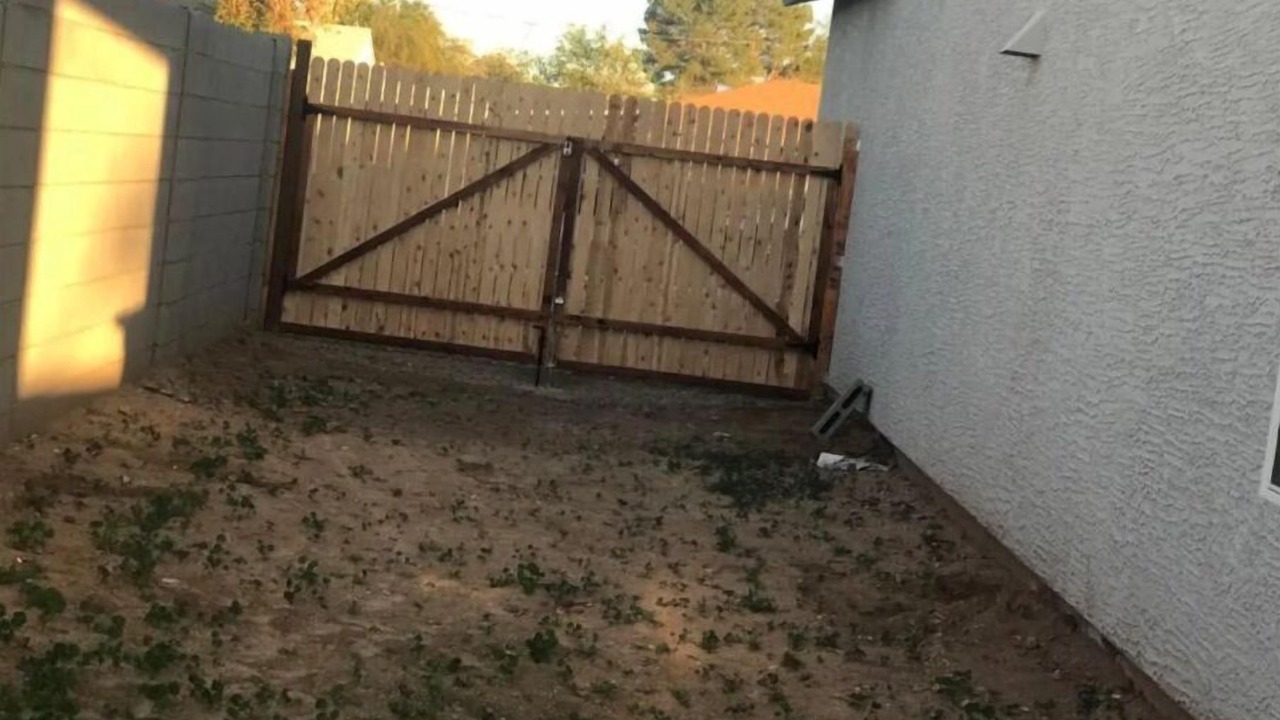 Photo of Outdoor in South Mountain