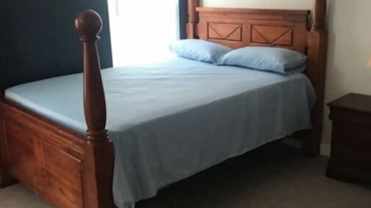 Photo of Bedroom in South Mountain