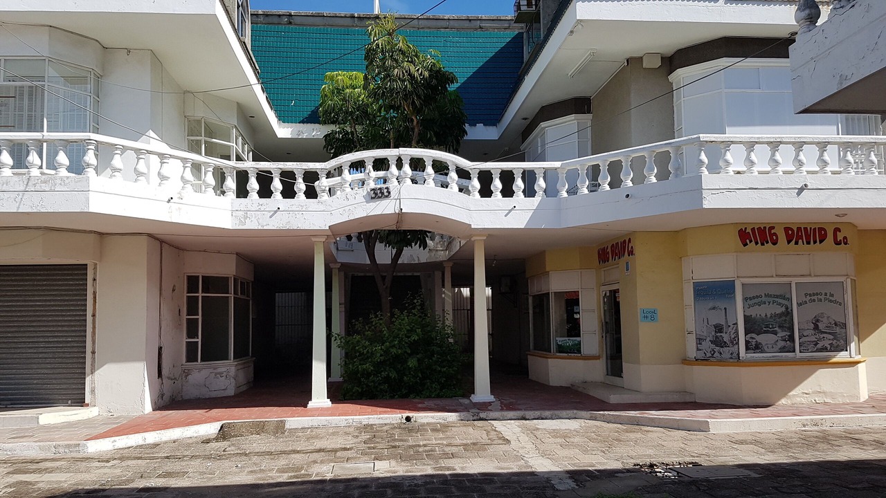 Photo of Outdoor in Zona Dorada