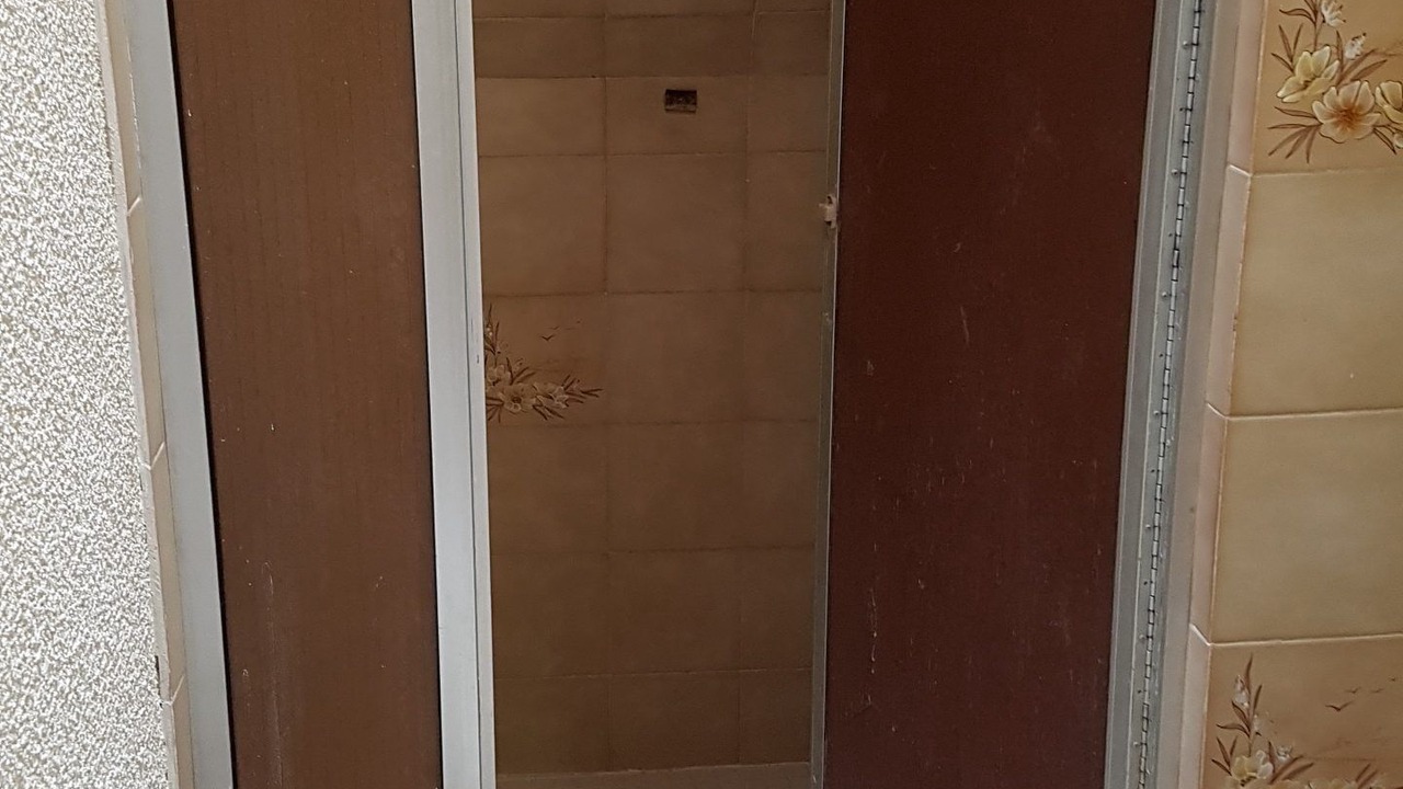 Photo of Bathroom in Zona Dorada