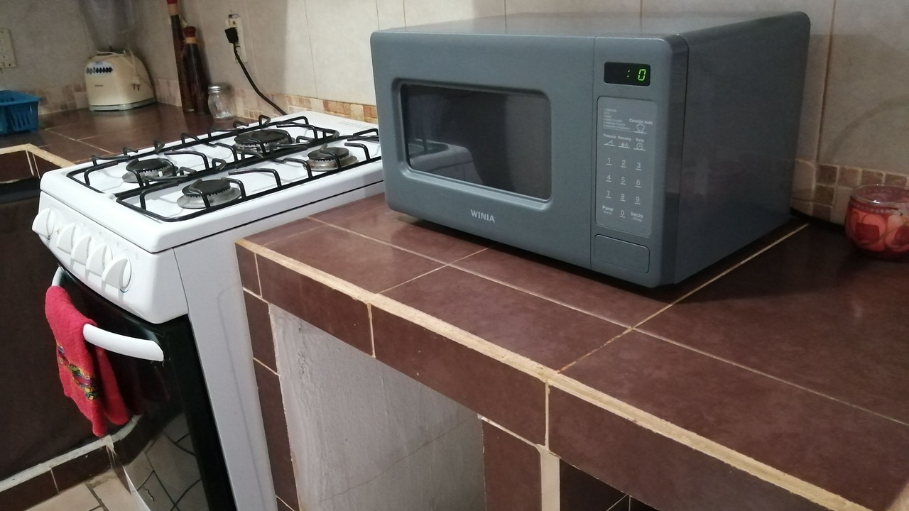 Photo of Kitchen in Zona Dorada