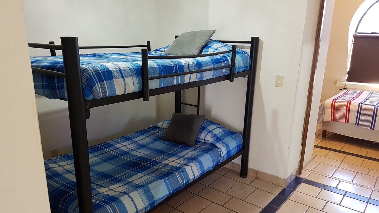 Photo of Bedroom in Zona Dorada