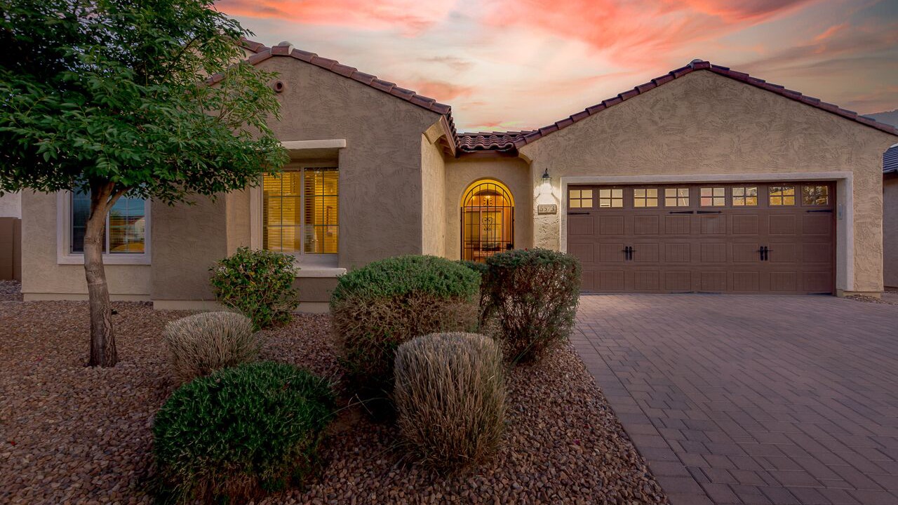Photo of Outdoor in Anthem at Merrill Ranch